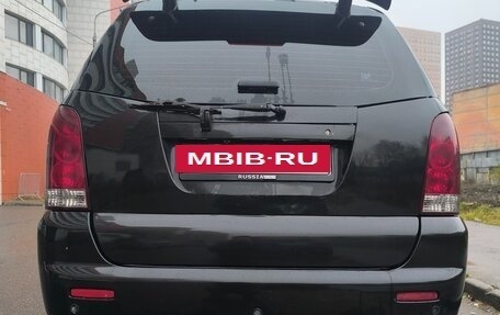 SsangYong Rexton III, 2005 год, 700 000 рублей, 6 фотография