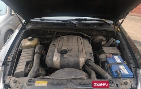 SsangYong Rexton III, 2005 год, 700 000 рублей, 16 фотография