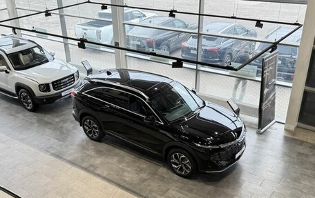 Haval F7, 2025 год, 3 549 000 рублей, 4 фотография