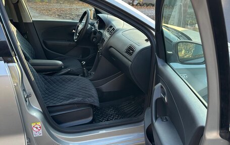 Volkswagen Polo VI (EU Market), 2017 год, 1 315 000 рублей, 6 фотография