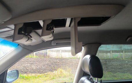 SsangYong Rexton III, 2005 год, 700 000 рублей, 18 фотография