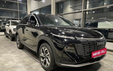 Haval F7, 2025 год, 3 549 000 рублей, 3 фотография