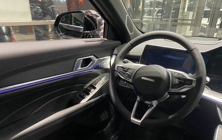 Haval F7, 2025 год, 3 549 000 рублей, 11 фотография