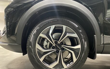 Haval F7, 2025 год, 3 549 000 рублей, 12 фотография