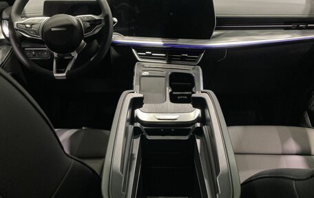 Haval F7, 2025 год, 3 549 000 рублей, 15 фотография