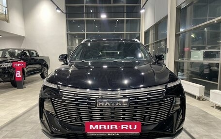 Haval F7, 2025 год, 3 549 000 рублей, 2 фотография