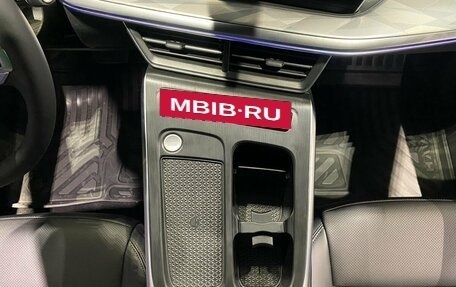 Haval F7, 2025 год, 3 549 000 рублей, 18 фотография