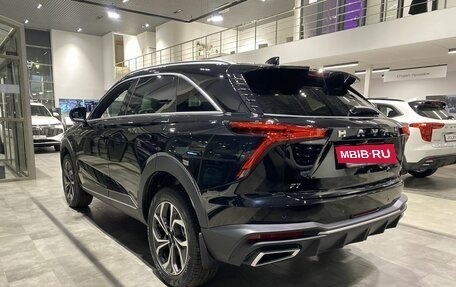 Haval F7, 2025 год, 3 549 000 рублей, 8 фотография