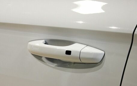 Geely Emgrand, 2024 год, 1 750 000 рублей, 10 фотография