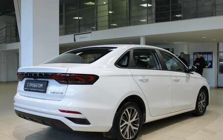 Geely Emgrand, 2024 год, 1 750 000 рублей, 5 фотография