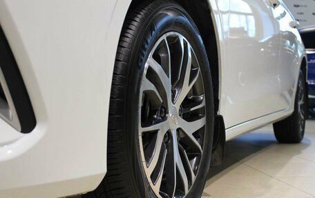 Geely Emgrand, 2024 год, 1 750 000 рублей, 9 фотография