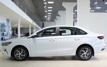 Geely Emgrand, 2024 год, 1 750 000 рублей, 8 фотография