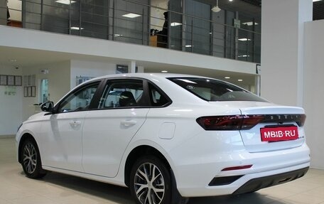 Geely Emgrand, 2024 год, 1 750 000 рублей, 7 фотография