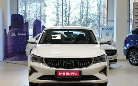 Geely Emgrand, 2024 год, 1 750 000 рублей, 2 фотография