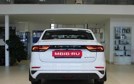 Geely Emgrand, 2024 год, 1 750 000 рублей, 6 фотография