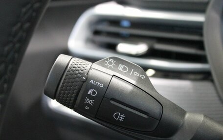 Geely Emgrand, 2024 год, 1 750 000 рублей, 17 фотография