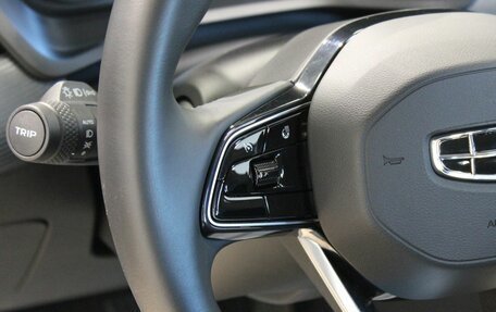 Geely Emgrand, 2024 год, 1 750 000 рублей, 16 фотография