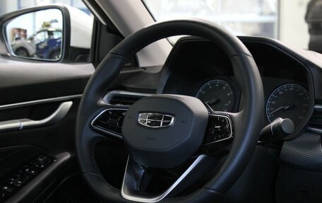 Geely Emgrand, 2024 год, 1 750 000 рублей, 19 фотография