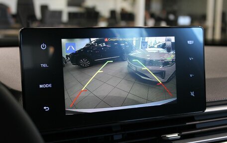 Geely Emgrand, 2024 год, 1 750 000 рублей, 24 фотография