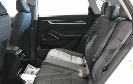 Geely Emgrand, 2024 год, 1 750 000 рублей, 27 фотография