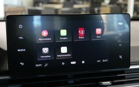 Geely Emgrand, 2024 год, 1 750 000 рублей, 23 фотография