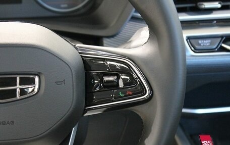 Geely Emgrand, 2024 год, 1 750 000 рублей, 20 фотография