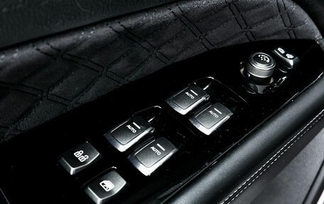 SsangYong Rexton, 2020 год, 3 800 000 рублей, 11 фотография