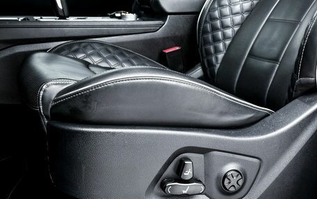 SsangYong Rexton, 2020 год, 3 800 000 рублей, 15 фотография