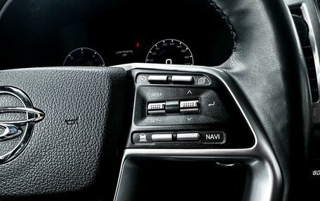 SsangYong Rexton, 2020 год, 3 800 000 рублей, 17 фотография