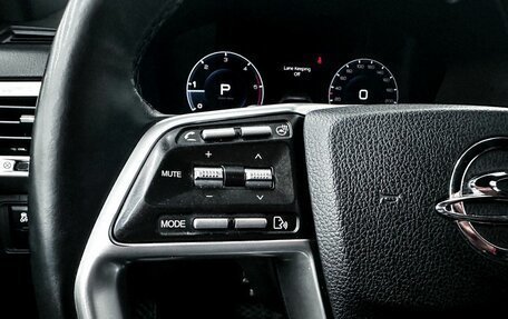 SsangYong Rexton, 2020 год, 3 800 000 рублей, 16 фотография