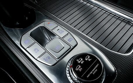 SsangYong Rexton, 2020 год, 3 800 000 рублей, 24 фотография