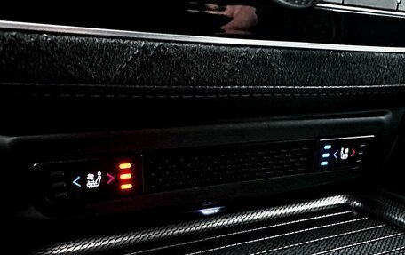 SsangYong Rexton, 2020 год, 3 800 000 рублей, 22 фотография