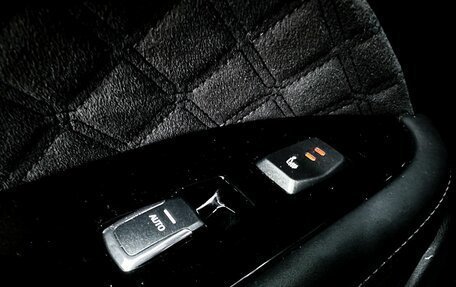 SsangYong Rexton, 2020 год, 3 800 000 рублей, 26 фотография