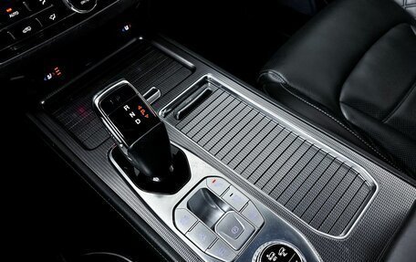 SsangYong Rexton, 2020 год, 3 800 000 рублей, 23 фотография