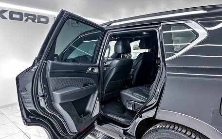 SsangYong Rexton, 2020 год, 3 800 000 рублей, 25 фотография