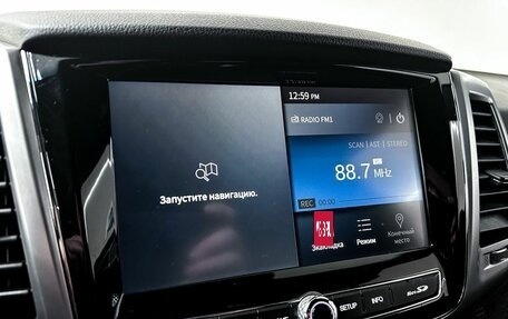 SsangYong Rexton, 2020 год, 3 800 000 рублей, 19 фотография