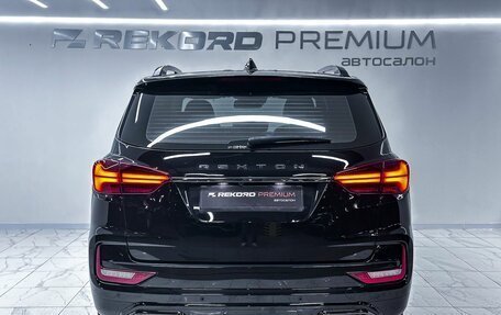 SsangYong Rexton, 2020 год, 3 800 000 рублей, 34 фотография