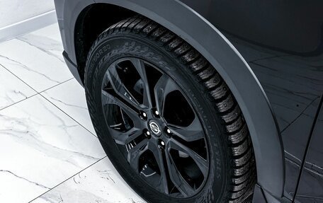 SsangYong Rexton, 2020 год, 3 800 000 рублей, 37 фотография