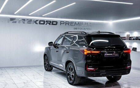 SsangYong Rexton, 2020 год, 3 800 000 рублей, 32 фотография