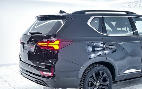 SsangYong Rexton, 2020 год, 3 800 000 рублей, 36 фотография