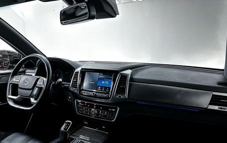 SsangYong Rexton, 2020 год, 3 800 000 рублей, 31 фотография