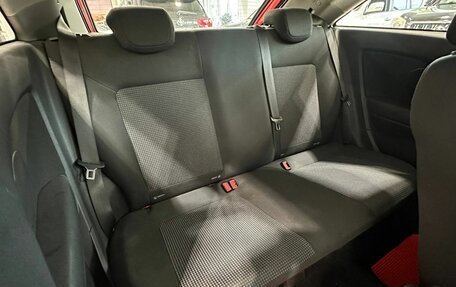 Opel Corsa D, 2012 год, 549 900 рублей, 6 фотография