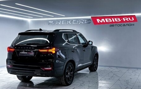 SsangYong Rexton, 2020 год, 3 800 000 рублей, 35 фотография