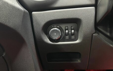 Opel Corsa D, 2012 год, 549 900 рублей, 10 фотография