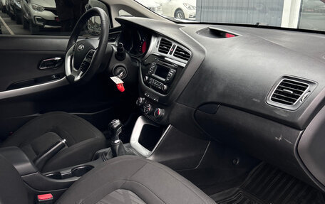 KIA cee'd III, 2014 год, 950 000 рублей, 12 фотография