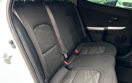 KIA cee'd III, 2014 год, 950 000 рублей, 11 фотография