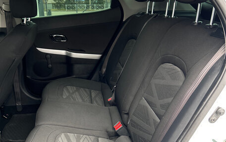 KIA cee'd III, 2014 год, 950 000 рублей, 10 фотография