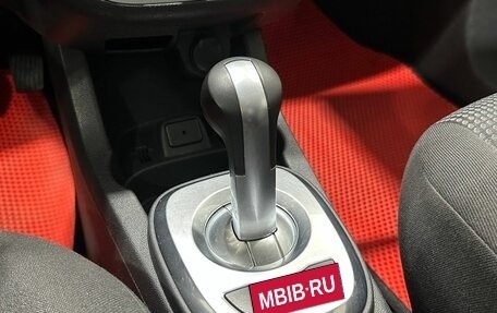 Opel Corsa D, 2012 год, 549 900 рублей, 8 фотография