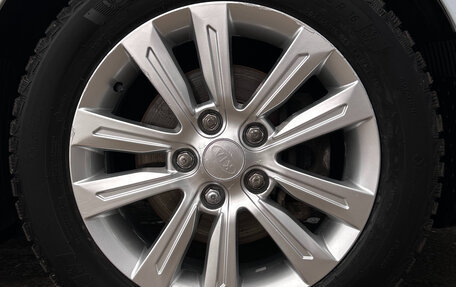 KIA cee'd III, 2014 год, 950 000 рублей, 21 фотография