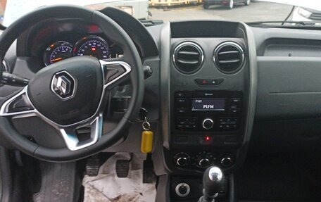 Renault Duster I рестайлинг, 2020 год, 1 400 000 рублей, 5 фотография